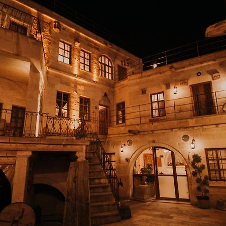 Cappadocia Eagle Cave Inn Nevşehir Kültér fotó