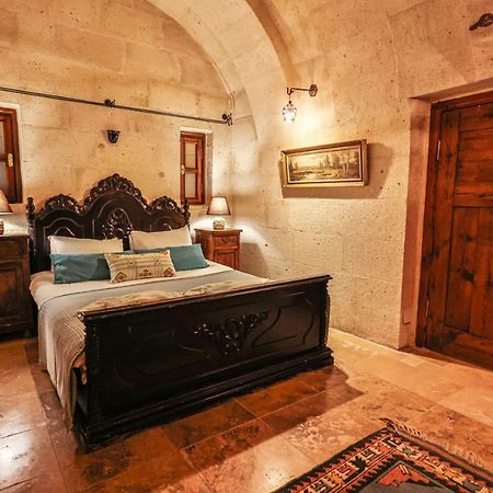 Cappadocia Eagle Cave Inn Nevşehir Kültér fotó