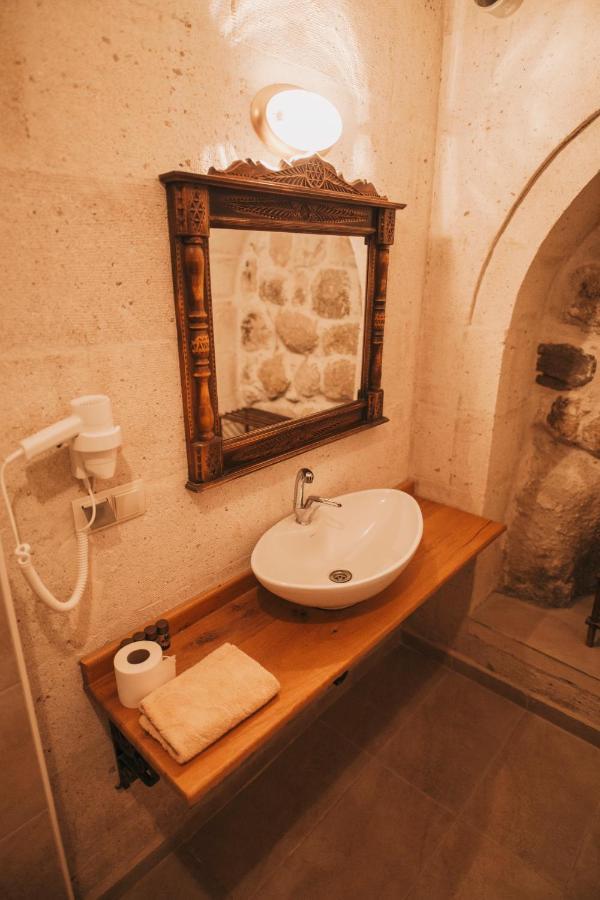 Cappadocia Eagle Cave Inn Nevşehir Kültér fotó