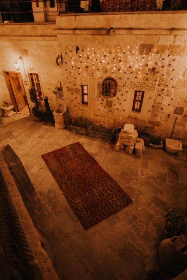 Cappadocia Eagle Cave Inn Nevşehir Kültér fotó