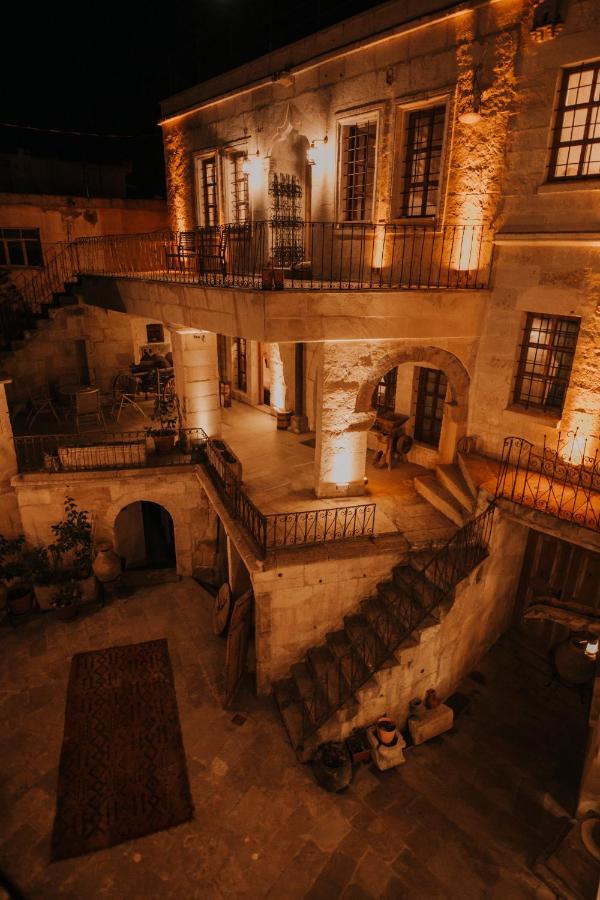 Cappadocia Eagle Cave Inn Nevşehir Kültér fotó