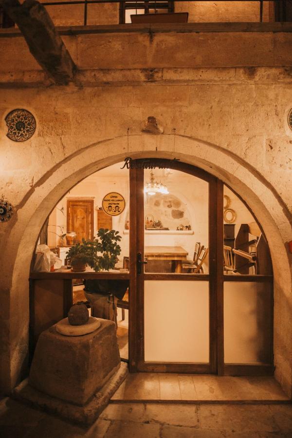 Cappadocia Eagle Cave Inn Nevşehir Kültér fotó