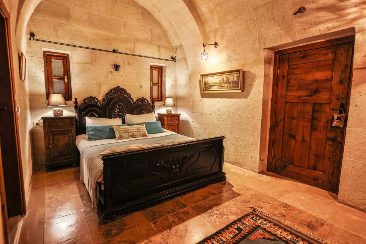 Cappadocia Eagle Cave Inn Nevşehir Kültér fotó